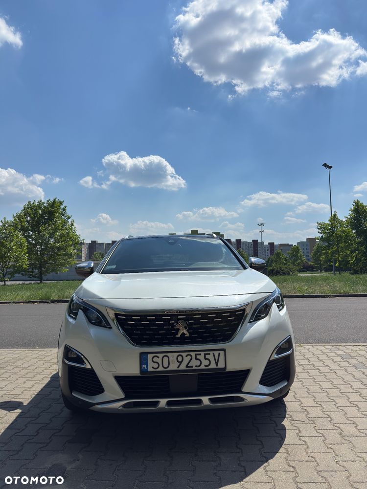 Peugeot 3008 ver-bluehdi-180-stop-start-eat6-gt - 18