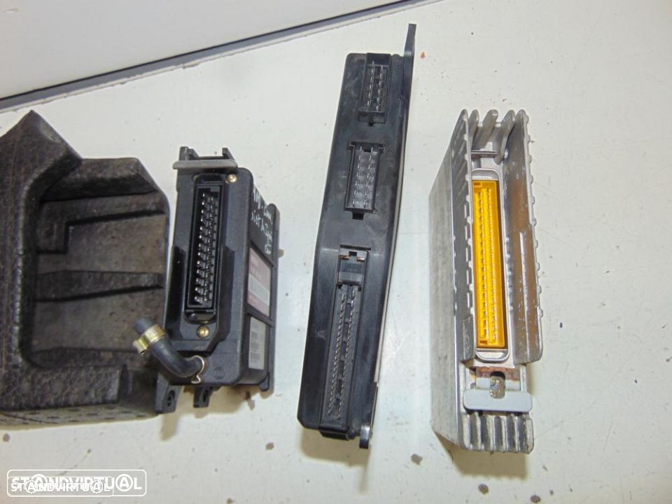 Volvo 480 Turbo 440 e 460 centralina - 2