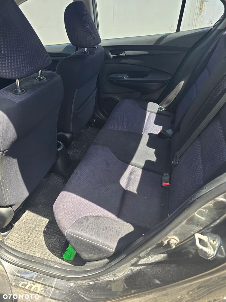 Honda City 1.4 Elegance - 3
