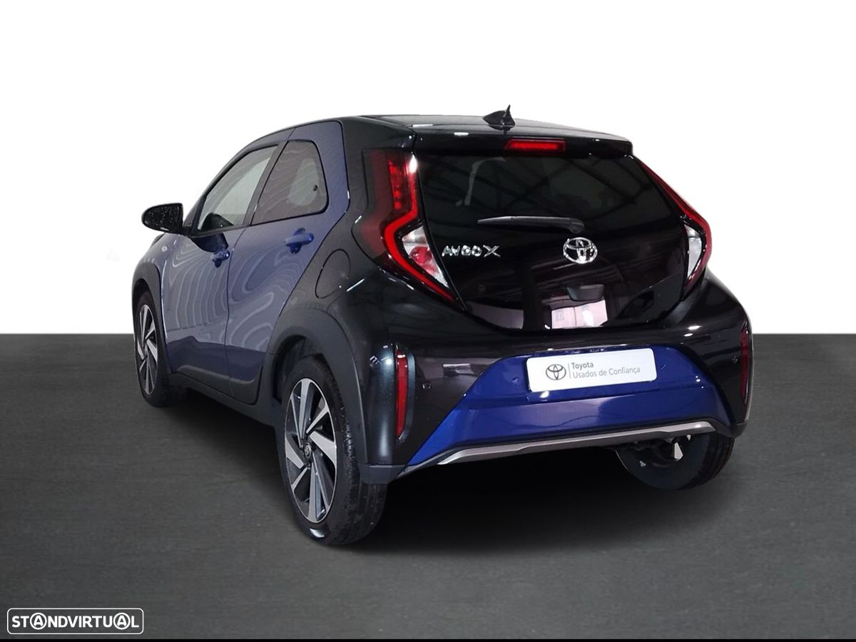 Toyota Aygo X 1.0 Envy - 2