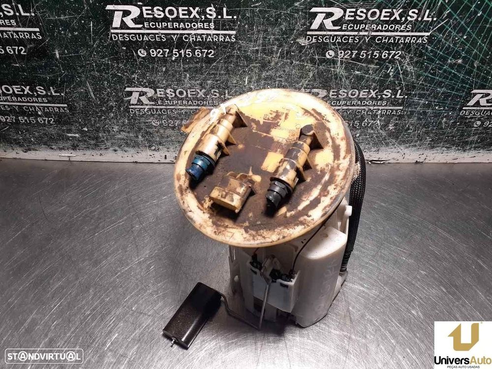 SENSOR DE COMBUSTÍVEL OPEL ASTRA H GTC 2004 -0580303089 - 2