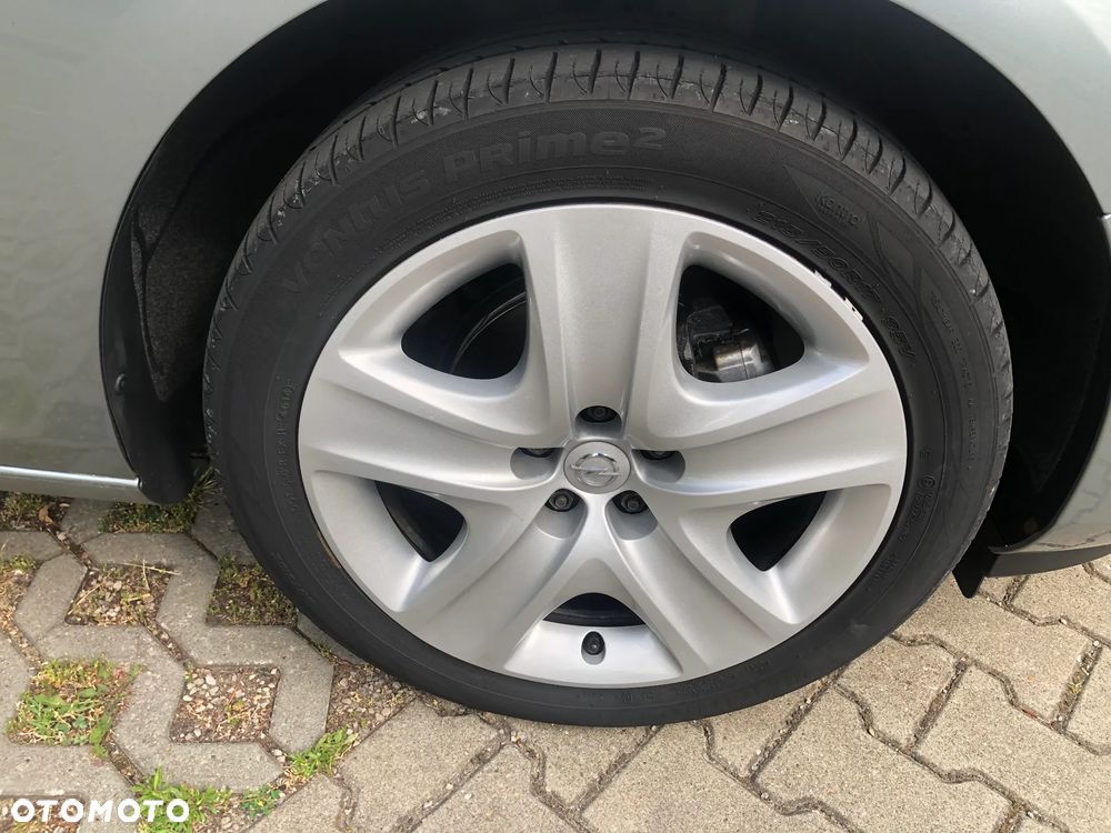 Opel Astra 1.4 Turbo - 20