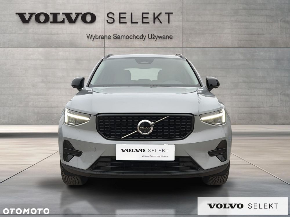 Volvo XC 40 - 10