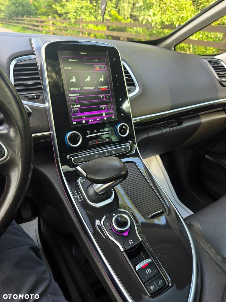Renault Espace Energy dCi 160 EDC Initiale Paris - 32