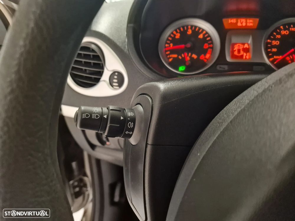 Renault Clio Break 1.5 dCi Dynamique S C.Reb - 18