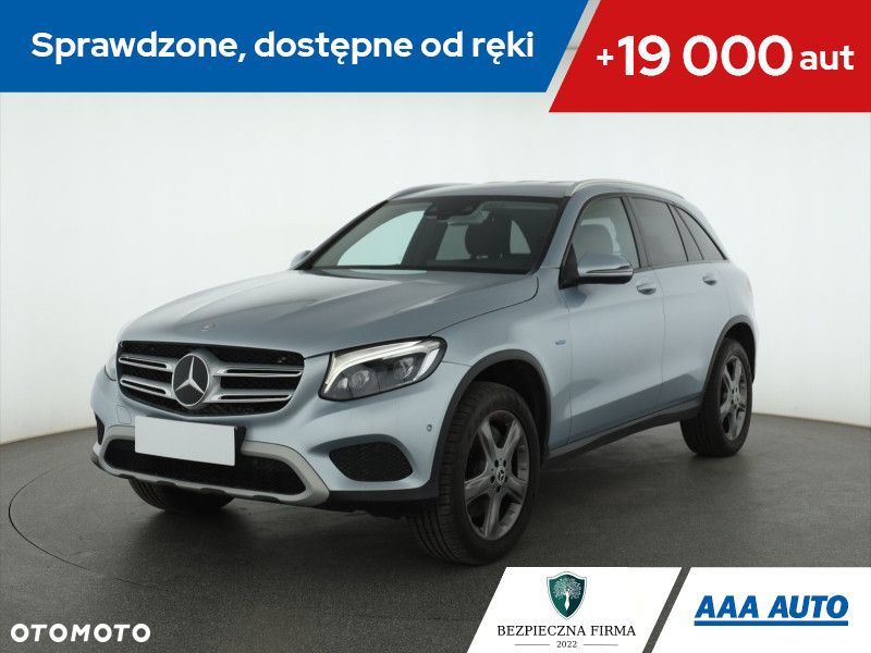 Mercedes-Benz GLC - 2