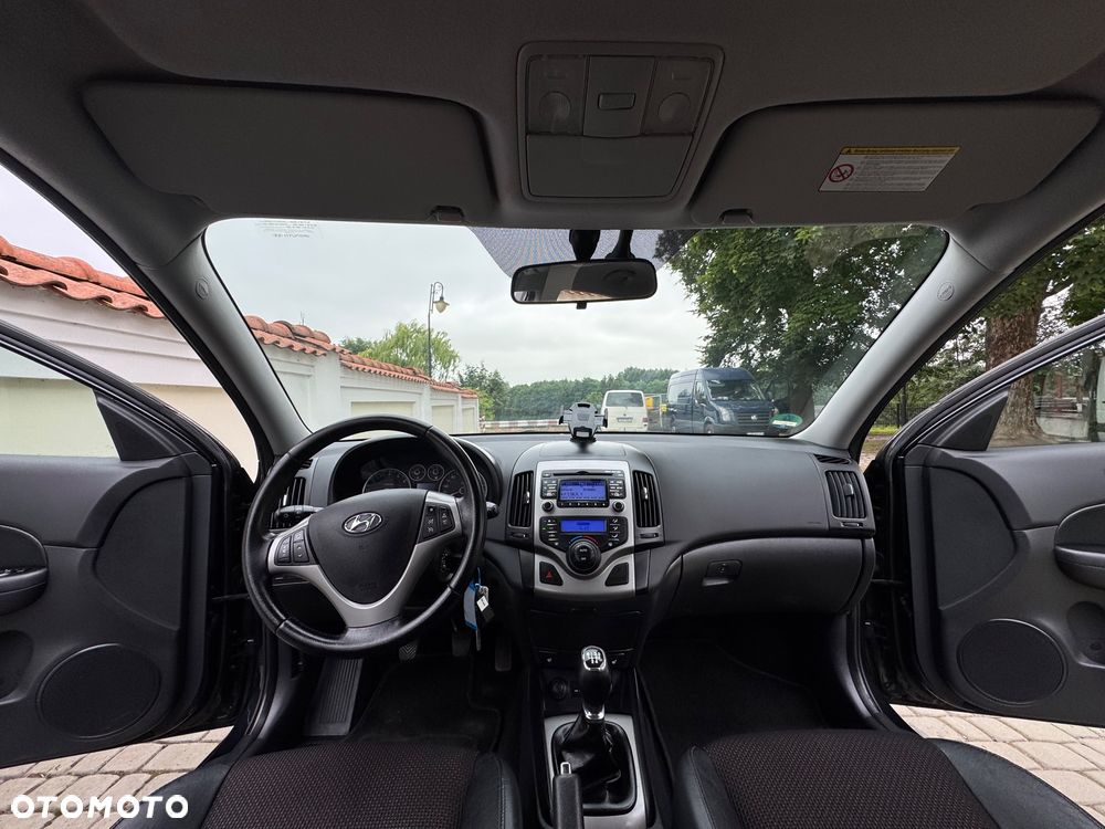 Hyundai i30 - 15