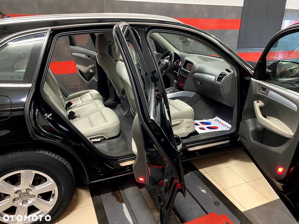 Audi Q5 2.0 TDI Quattro S tronic Prime Line - 22