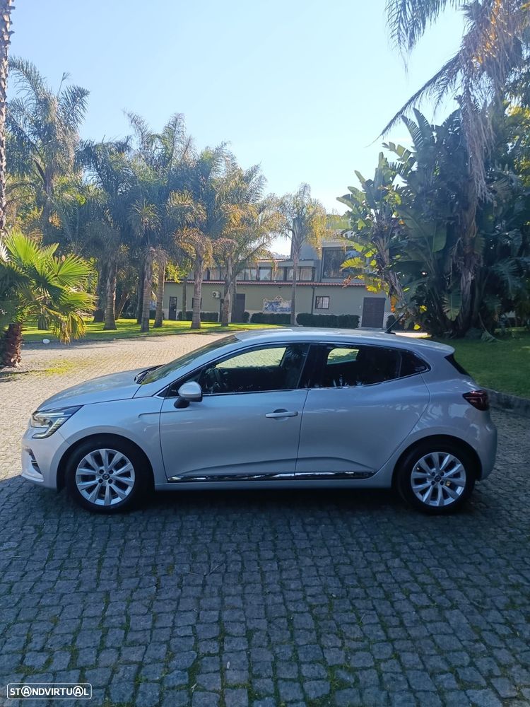 Renault Clio TCe 100 INTENS - 9
