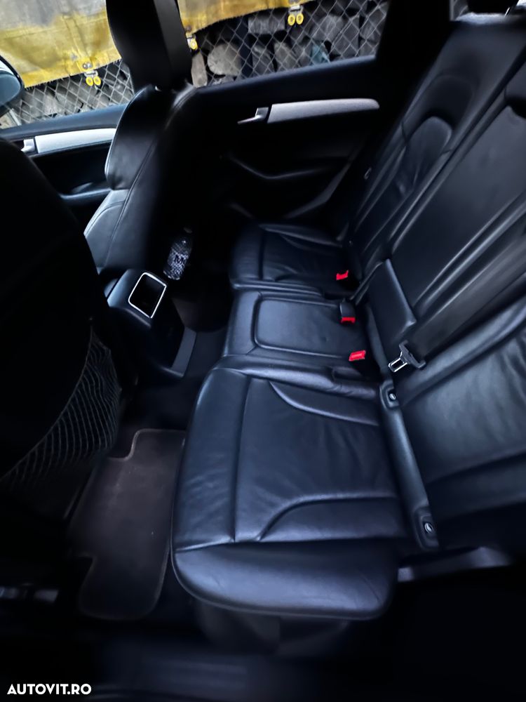 Audi Q5 2.0 TDI Quattro Stronic - 15
