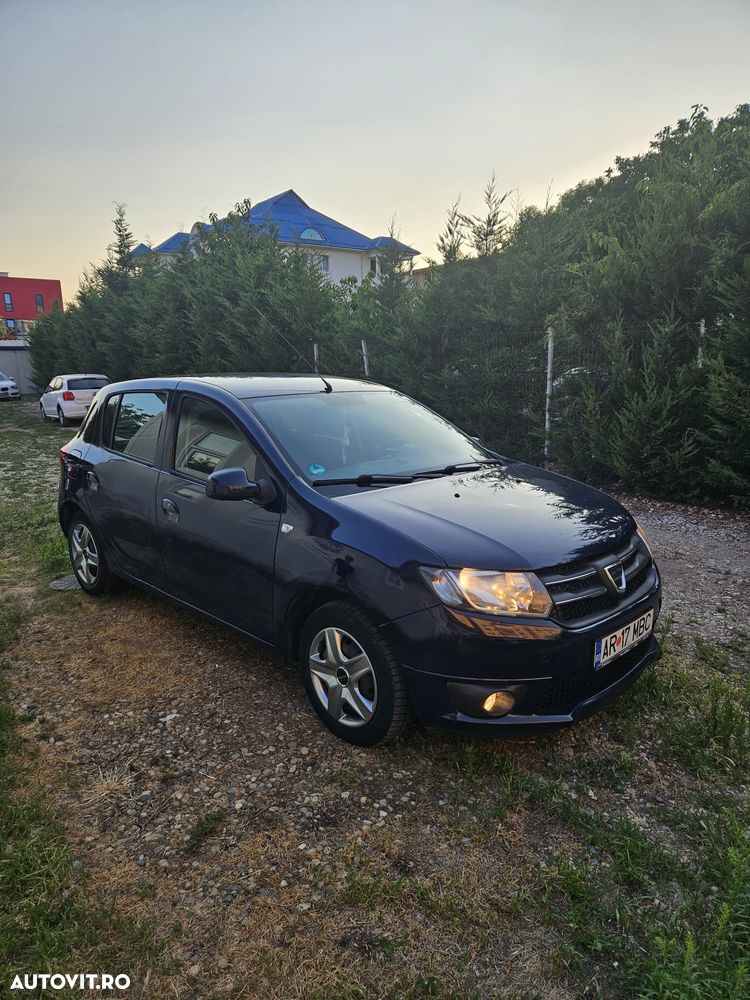Dacia Sandero 0.9 Stepway - 2