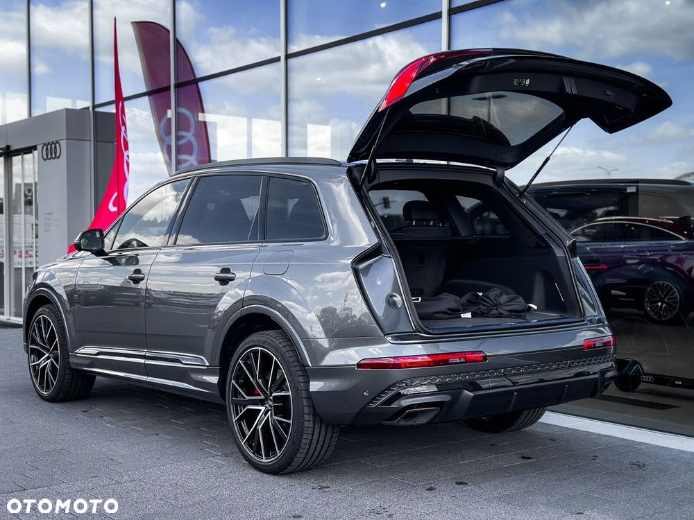Audi Q7 - 9