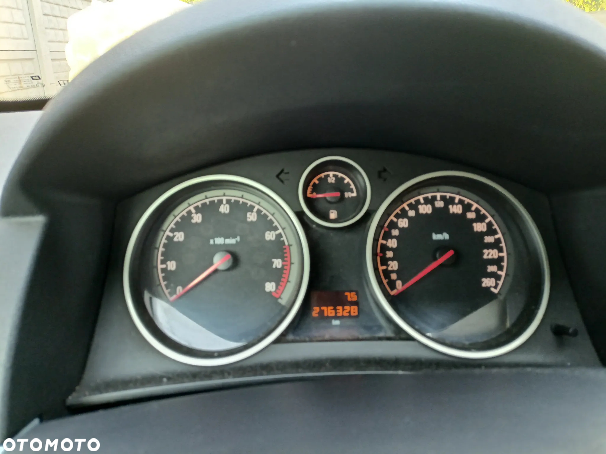 Opel Astra III 1.6 Cosmo - 4