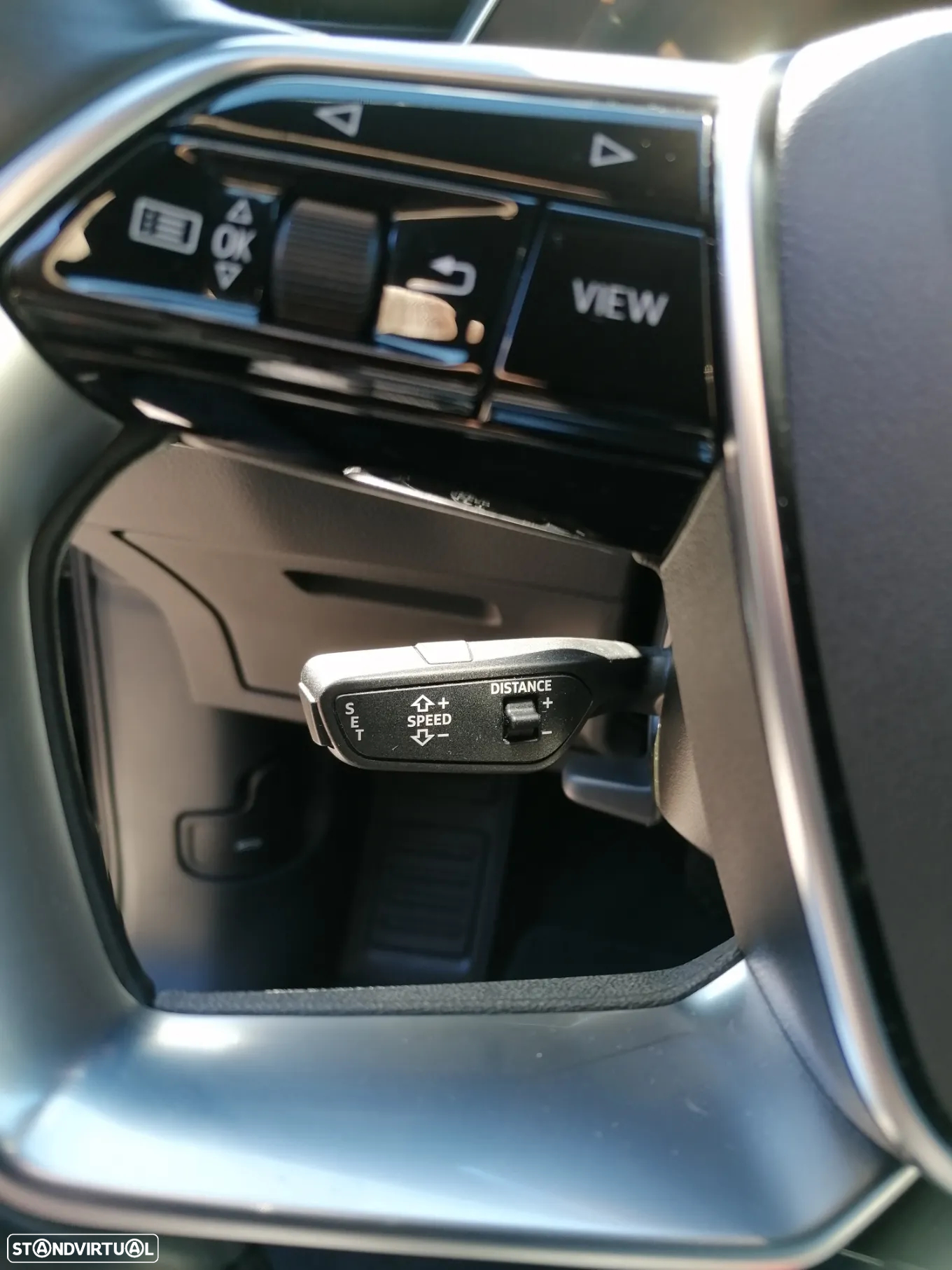 Audi e-tron Sportback 50 quattro Advanced - 31