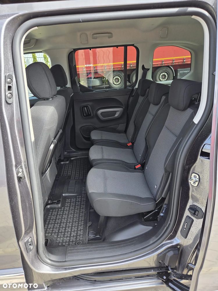 Toyota Proace City Verso - 7