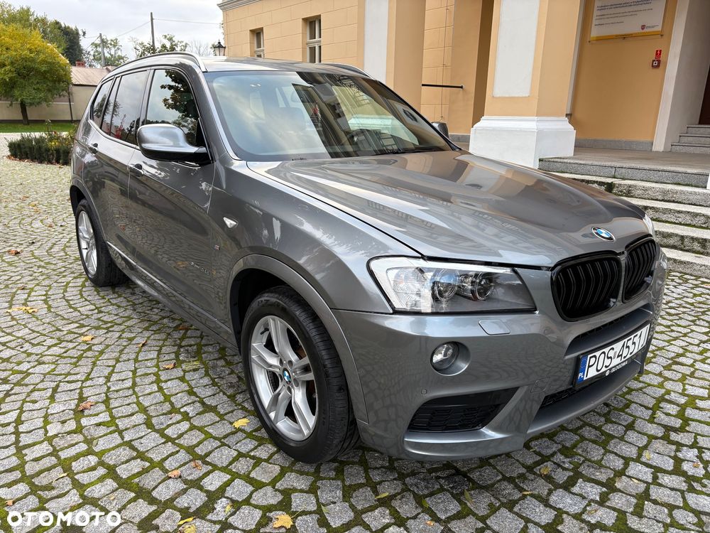 BMW X3 - 6