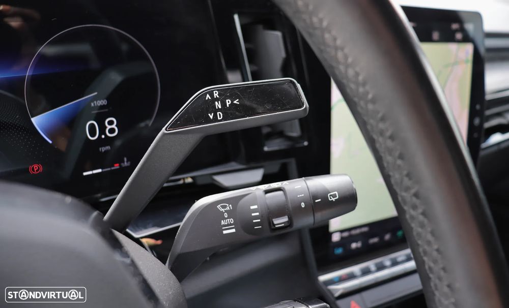 Renault Austral 1.3 Mild Hybrid Iconic Auto - 36