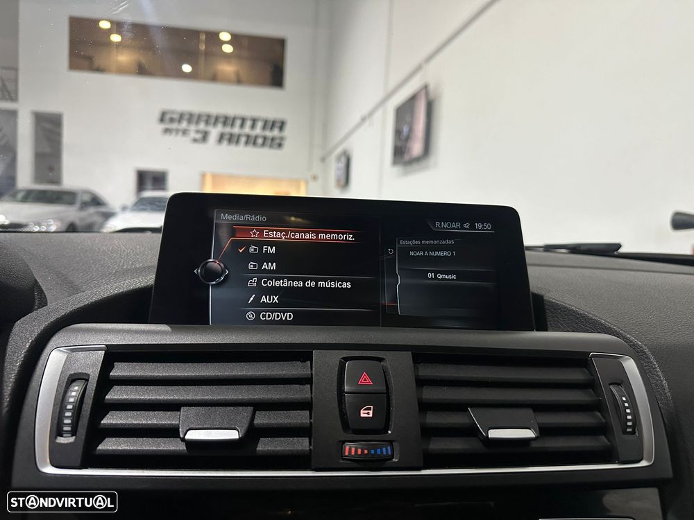 BMW 118 i Pack M - 44