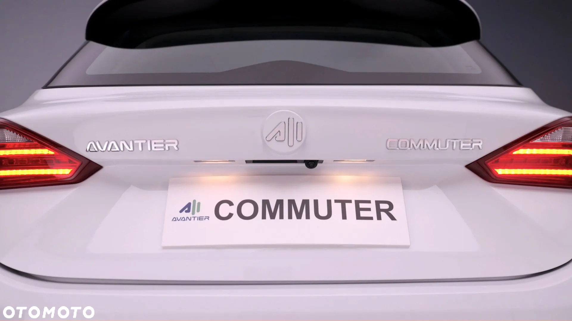 Cenntro Avantier - 18