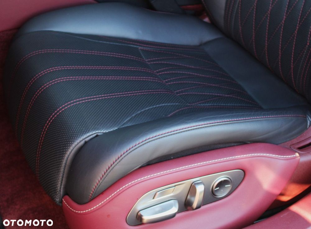 Lexus LS 500h Omotenashi AWD - 33