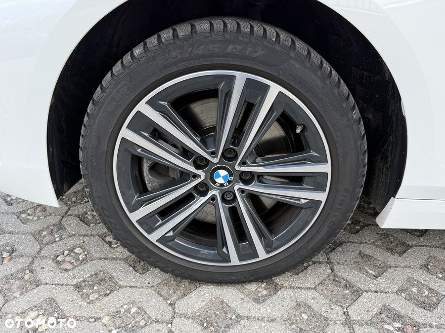 BMW Seria 1 120d xDrive Sport - 13