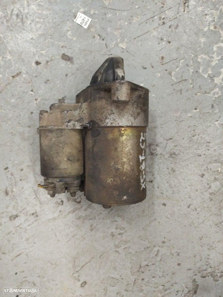 Motor De Arranque Daewoo Matiz (M100, M150) - 1