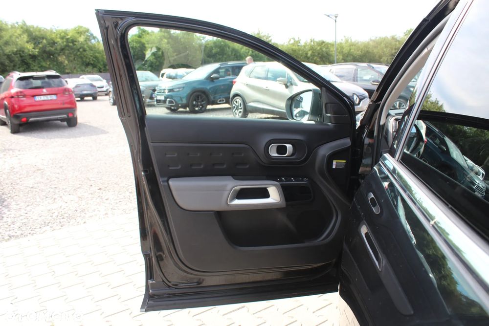 Citroën C5 Aircross 1.5 BlueHDi Feel Pack - 14