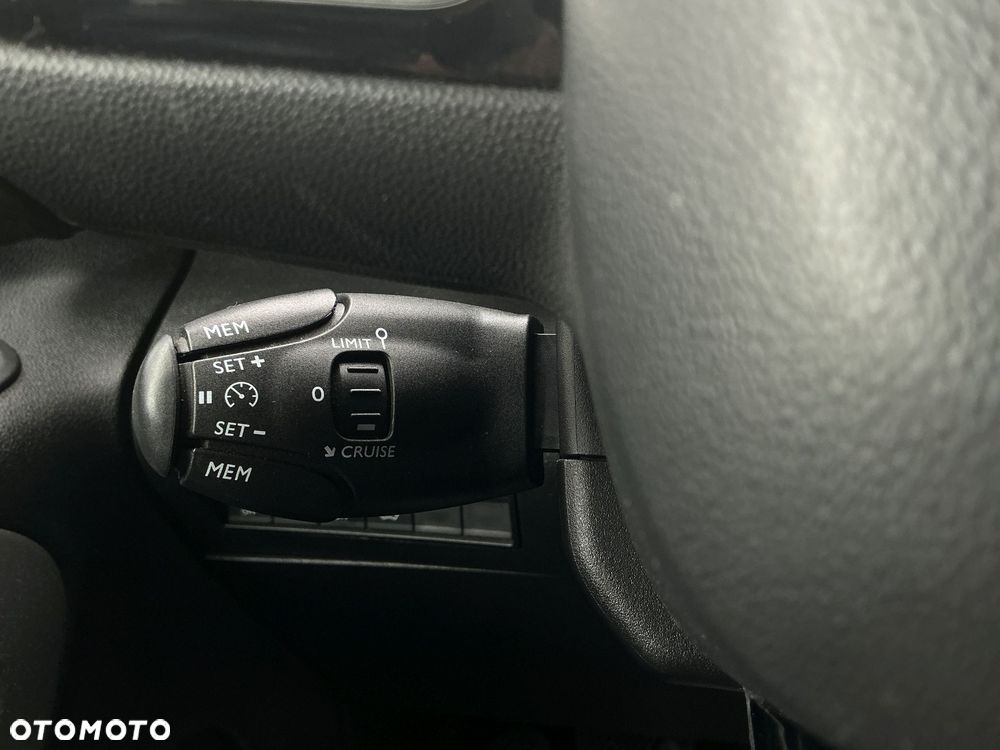 Citroën Berlingo XL 1.5 BlueHDI Feel S&S - 28