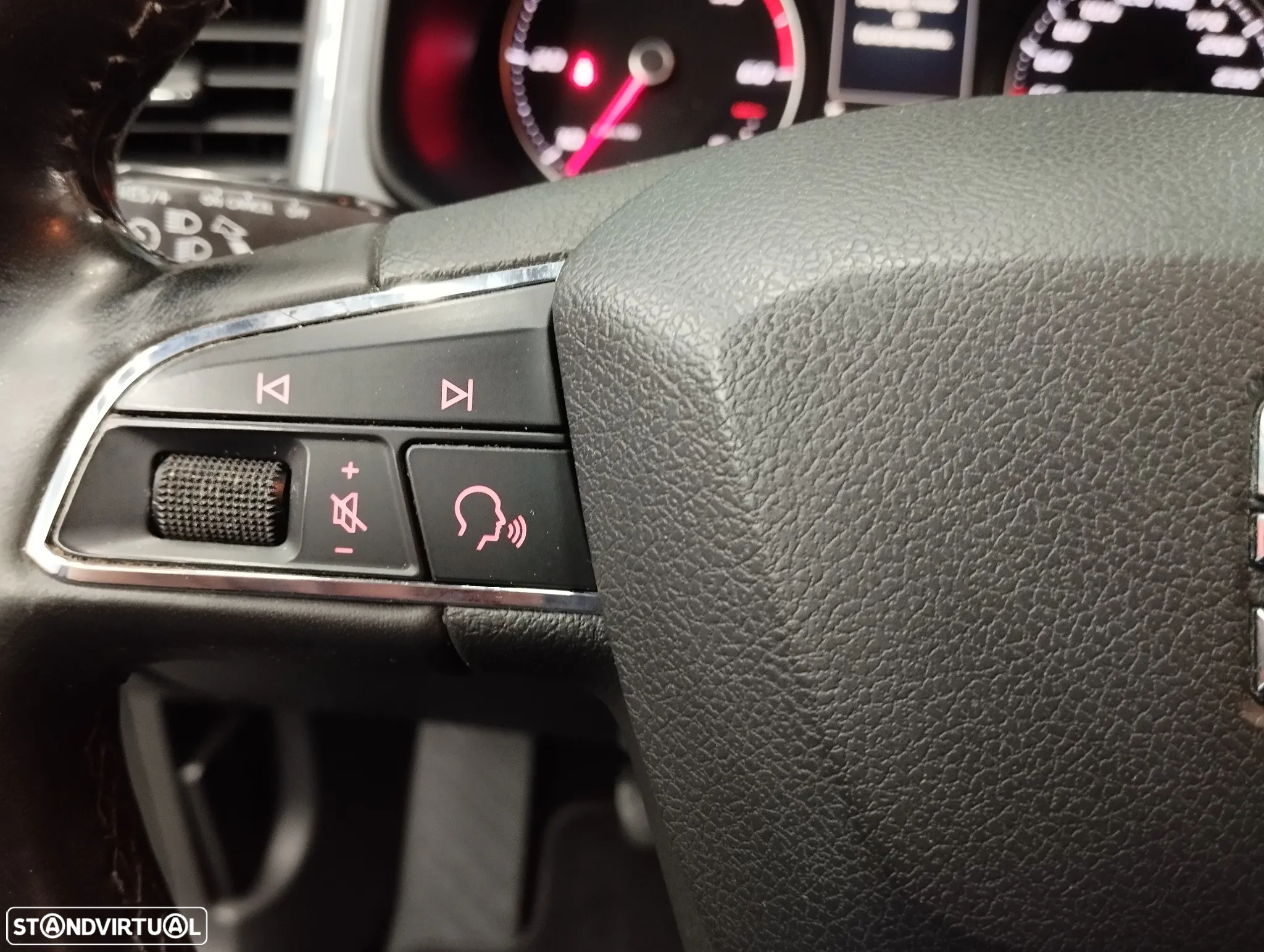 SEAT Ateca 1.6 TDI Style - 20