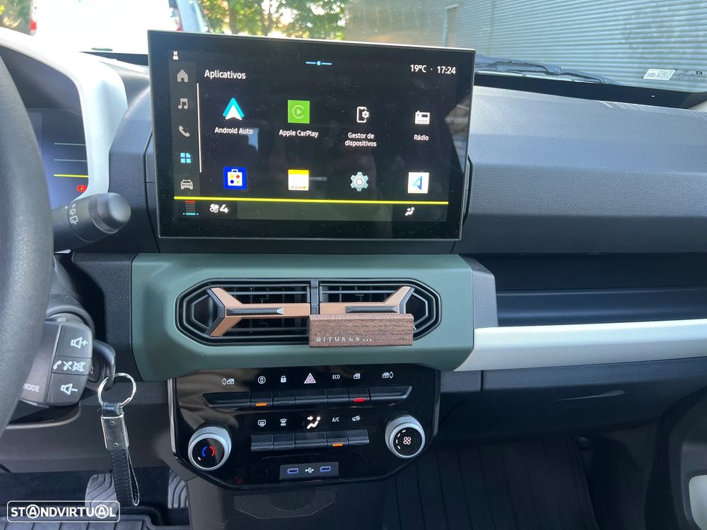 Dacia Spring Electric 65 Expression - 13