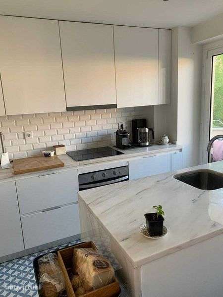Apartamento T2 na Venteira - Grande imagem: 2/12