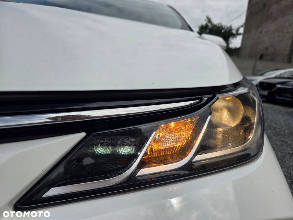 Toyota Corolla 1.5 Comfort - 31