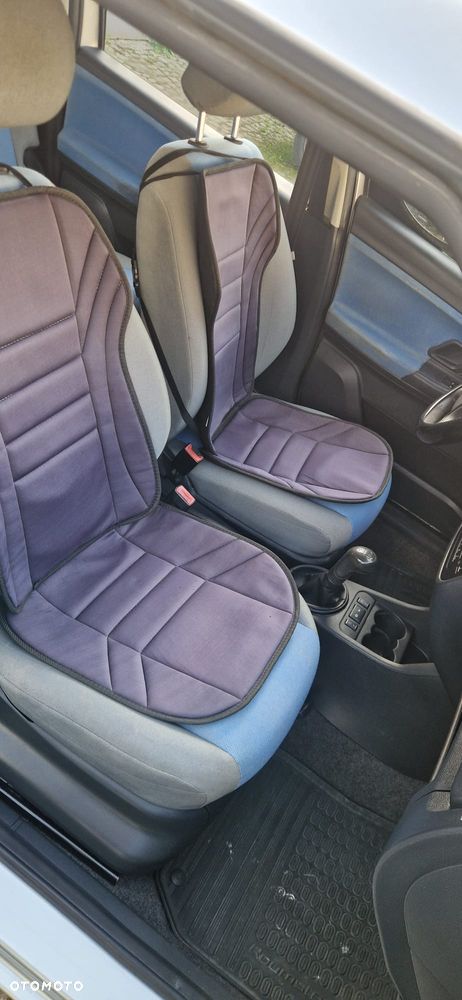 Skoda Roomster 1.4 TDI DPF Comfort - 5