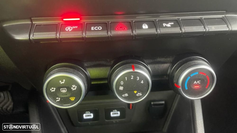 Dacia Duster 1.5 Blue dCi c/iva - 4