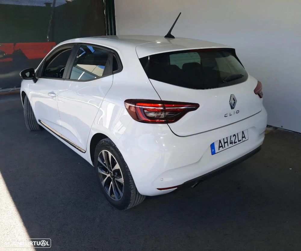 Renault Clio 1.5 Blue dCi Intens - 3