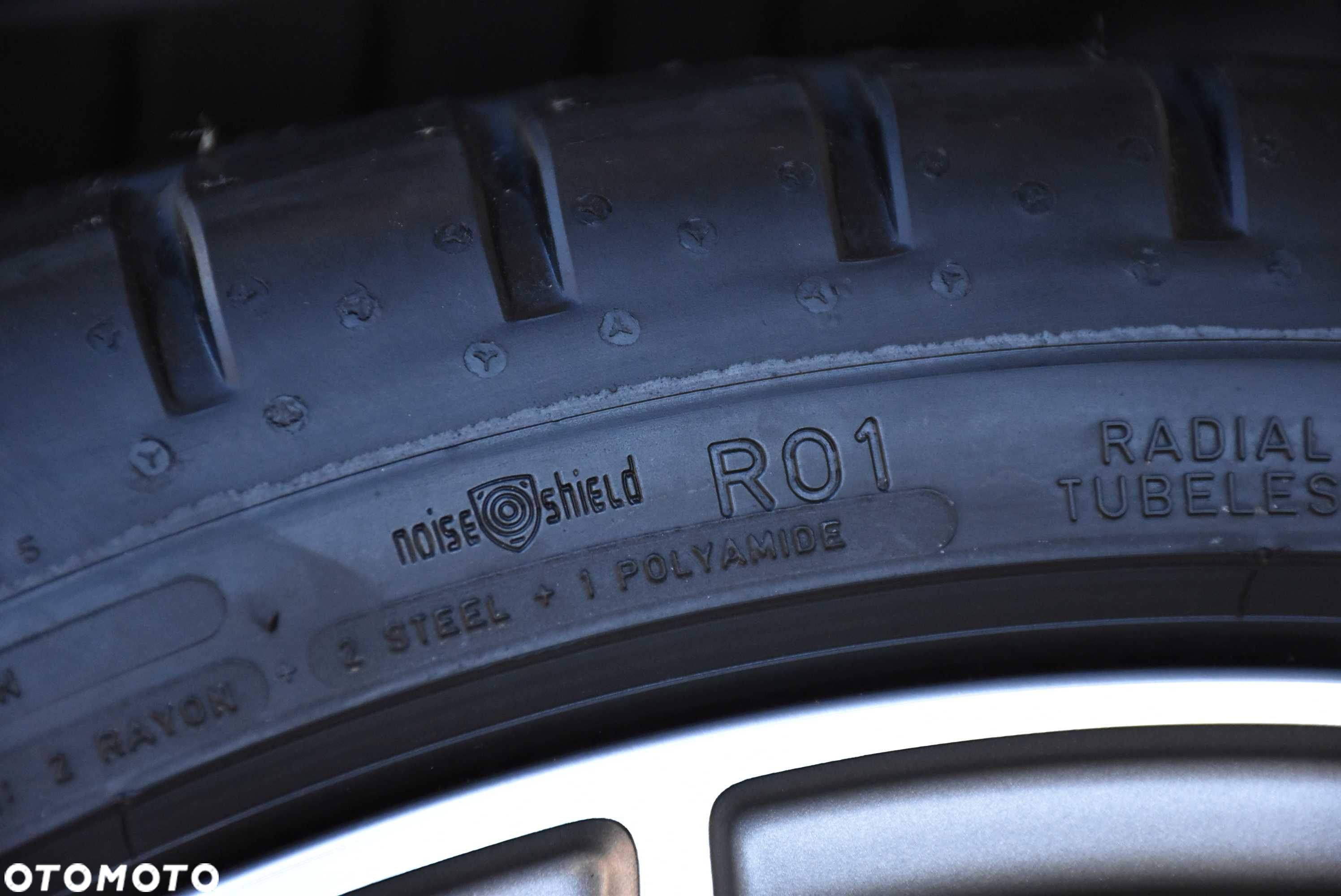 Nowe Dunlop SPORT MAXX RT XL MFS RO1 NST 265/30R20 94Y - 5