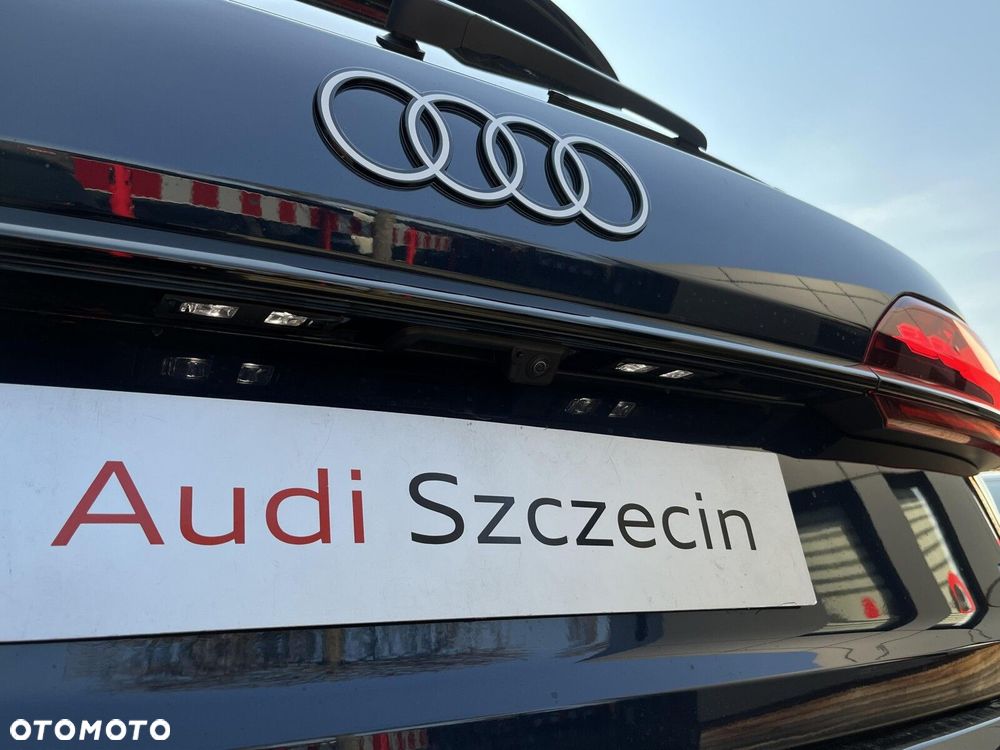 Audi Q7 - 10