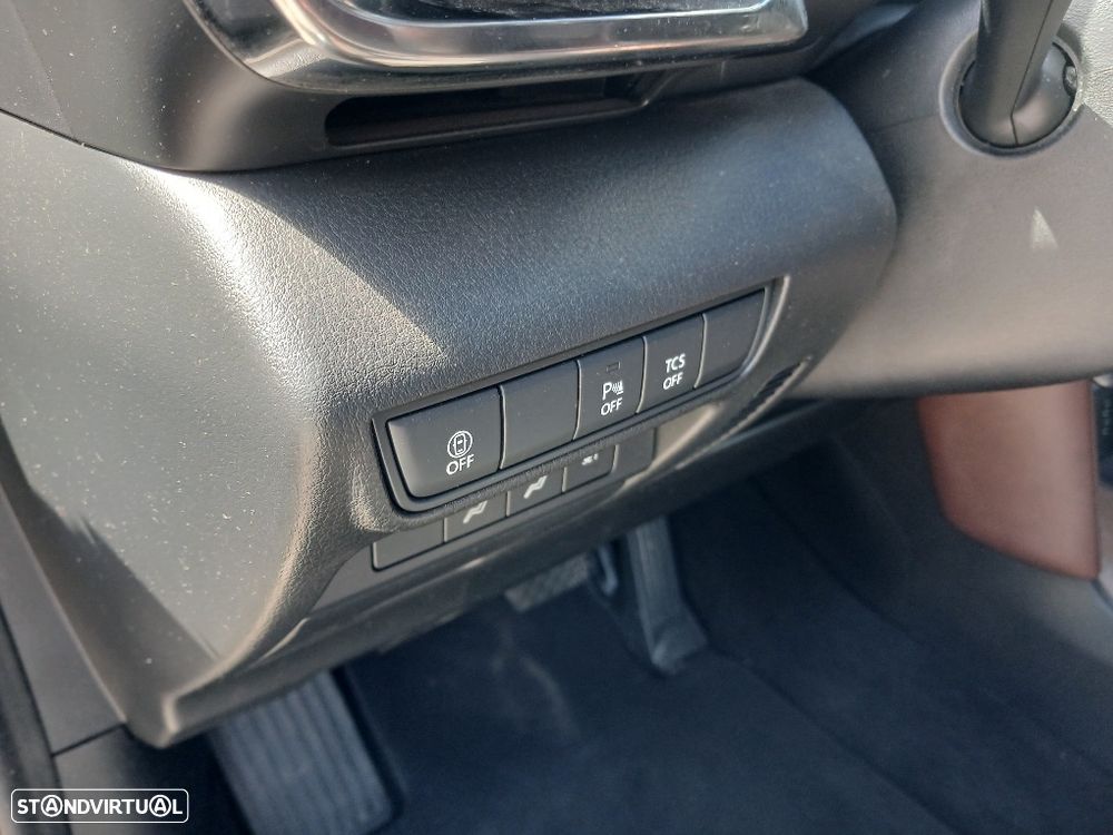 Mazda MX-30 e-SKYACTIV First Edition+Vintage Leatherette - 13