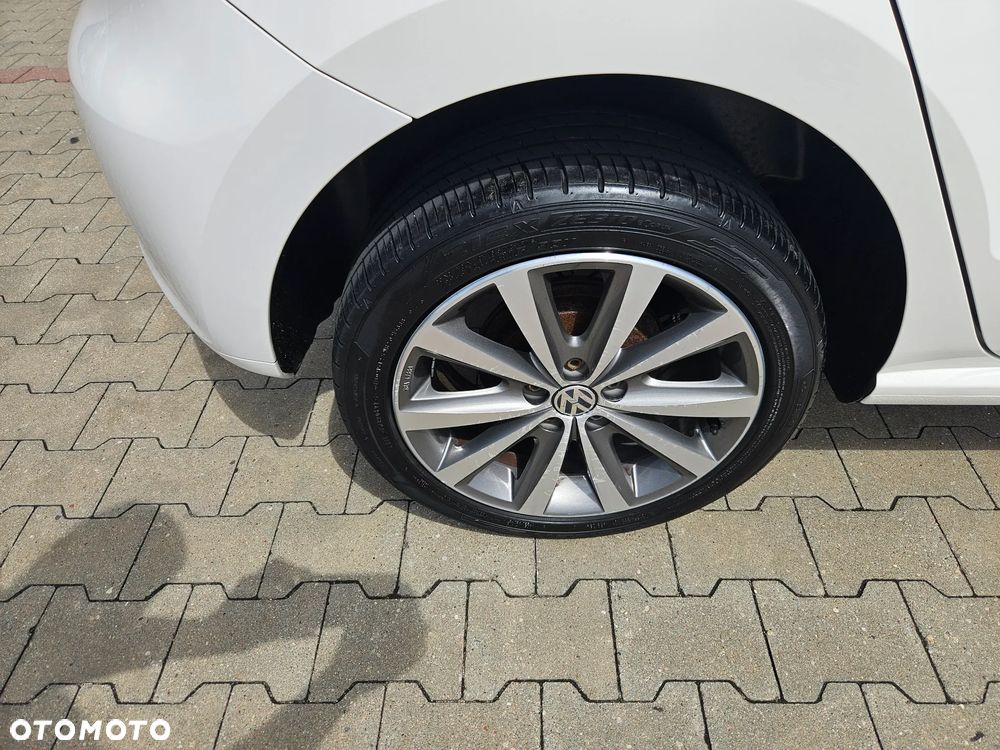 Volkswagen Polo 1.2 Life - 12