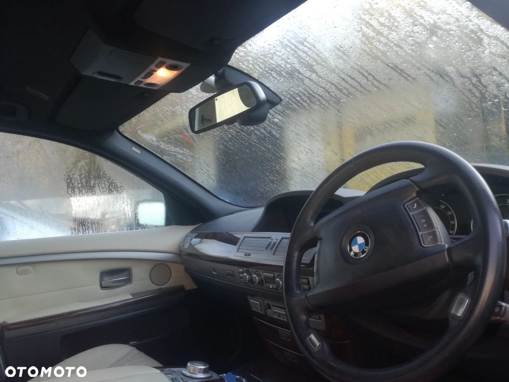 BMW Seria 7 730d - 19