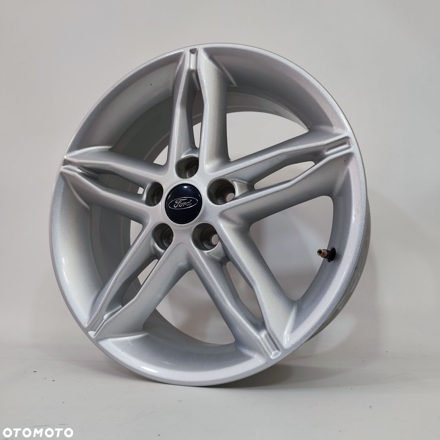 17" 5x108 ford focus C-Max mondeo Kuga S-Max Galaxy puma transit - 2