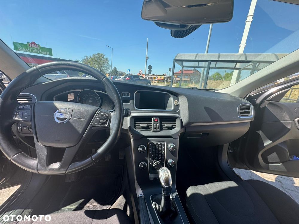 Volvo V40 D2 Base - 6