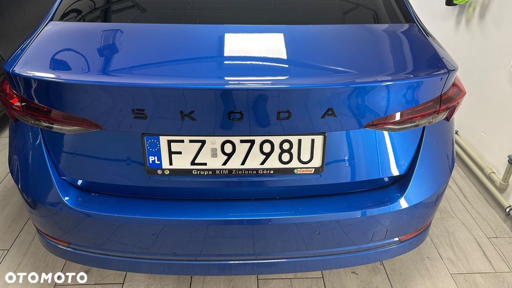 Skoda Octavia 1.5 TSI e-Tec Style DSG - 6