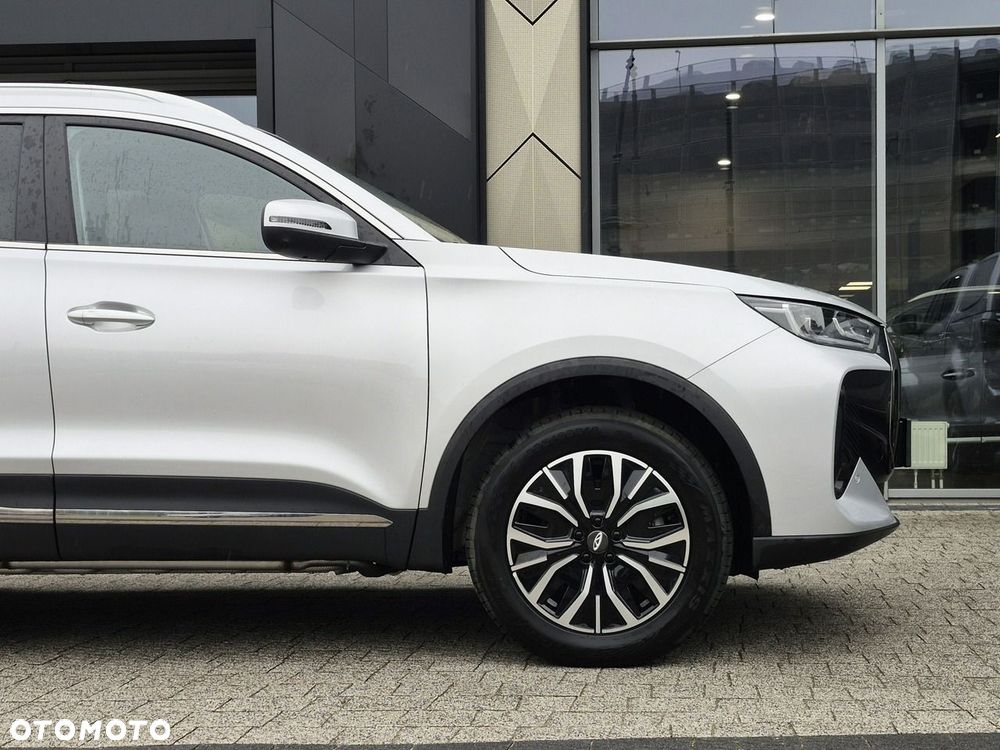 Chery Tiggo 7 1.5 T-GDI Super Hybrid Premium DHT - 9