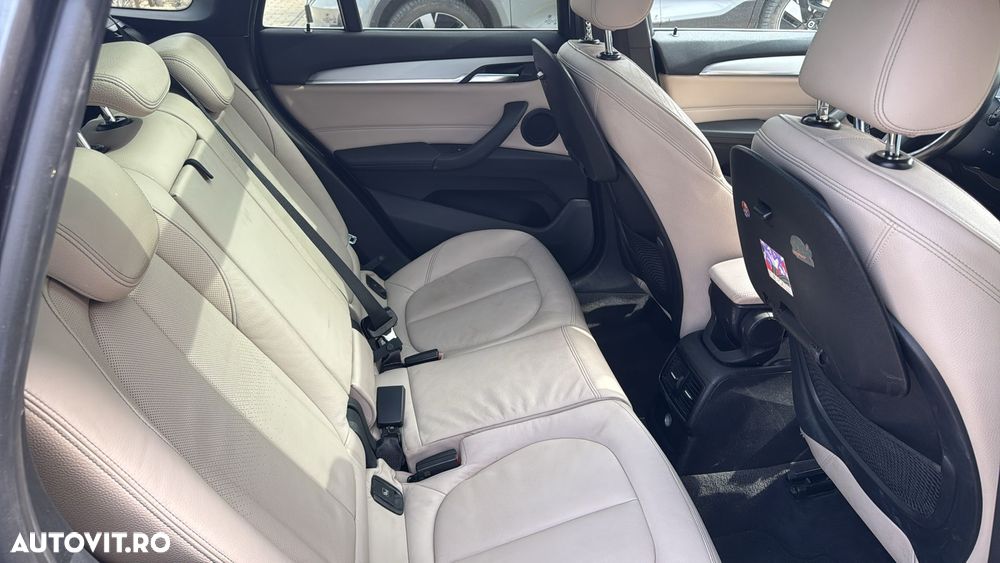 BMW X1 - 7
