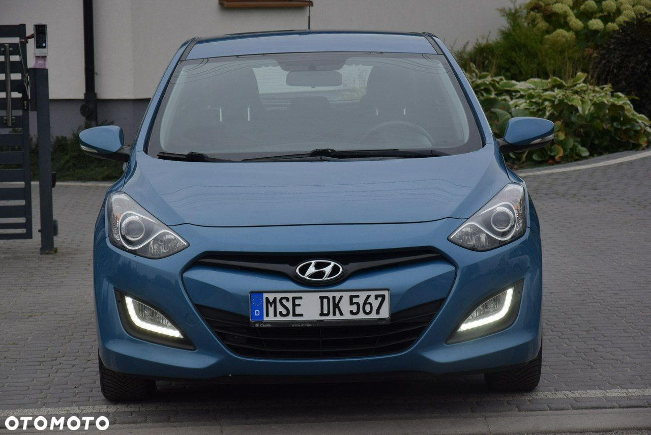 Hyundai i30 1.4 Classic - 2