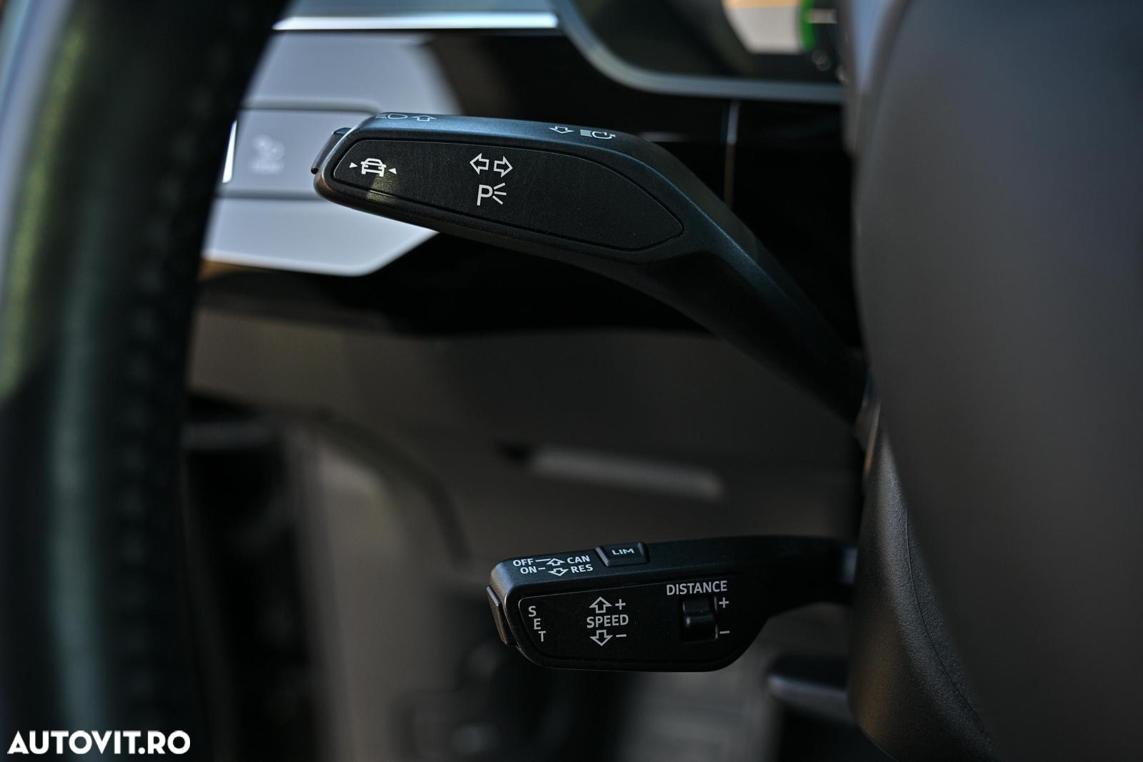 Audi e-tron 55 quattro - 18