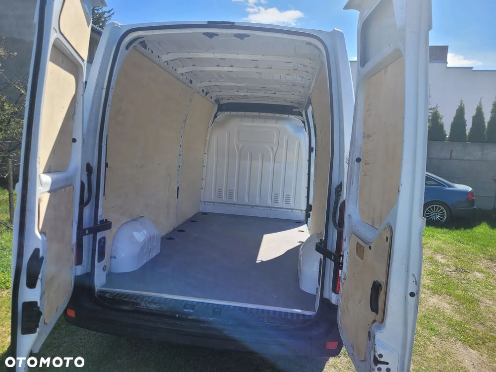 Renault MASTER - 28