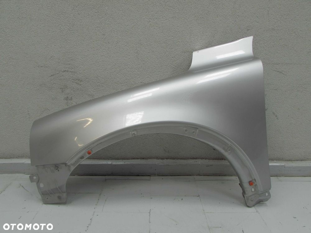 VOLVO XC90 LIFT 02-14 BLOTNIK LEWY PRZOD 426 - 1