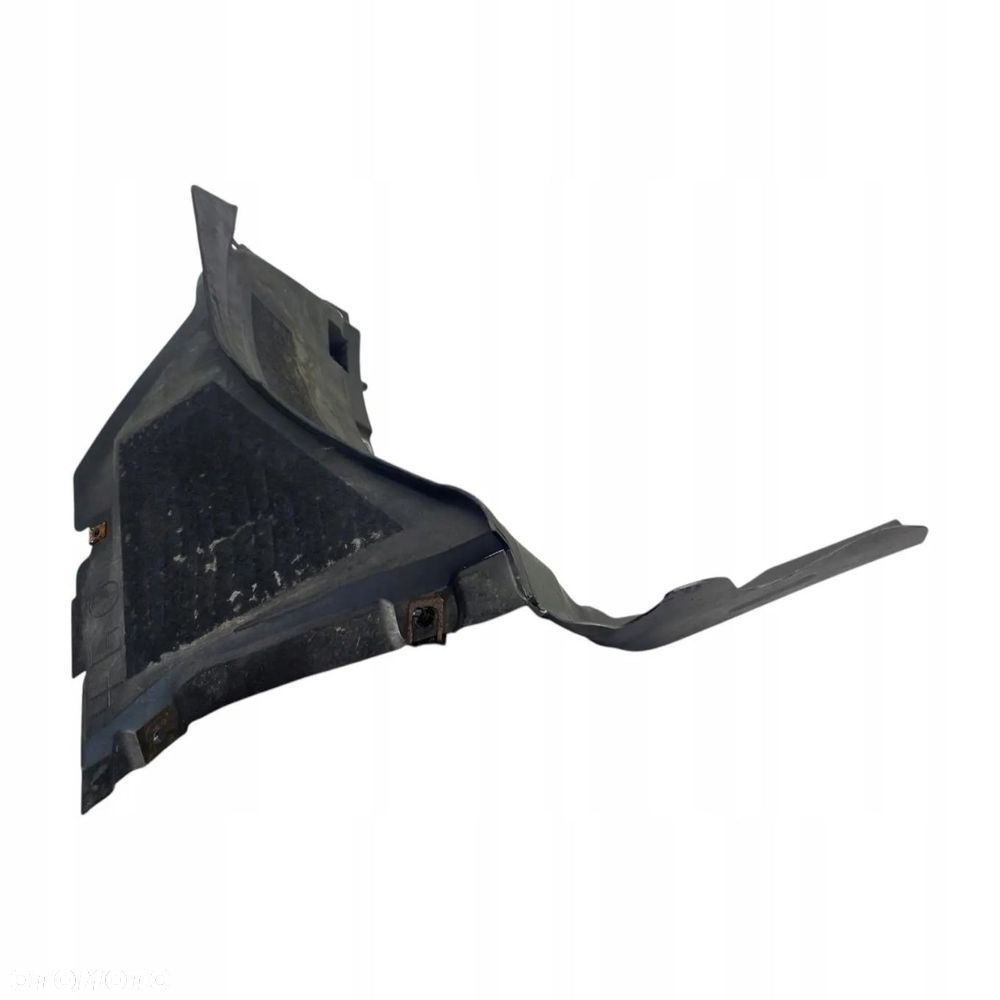 NADKOLE PRZEDNIE LEWE AUDI A6 S6 C7 4G 4G0853887B PRZÓD ORYGINAŁ - 5